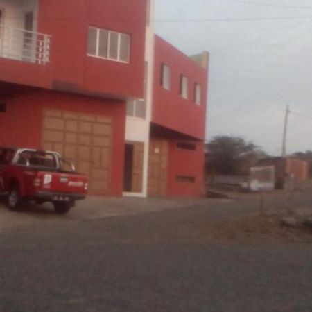 De Prince Pensao Sao Filipe Luaran gambar