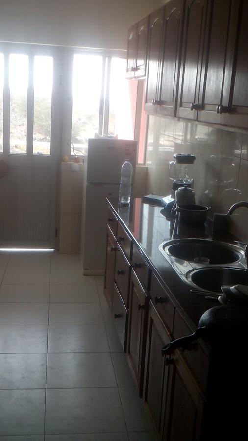 De Prince Pensao Sao Filipe Luaran gambar