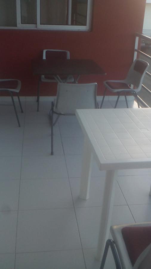 De Prince Pensao Sao Filipe Luaran gambar